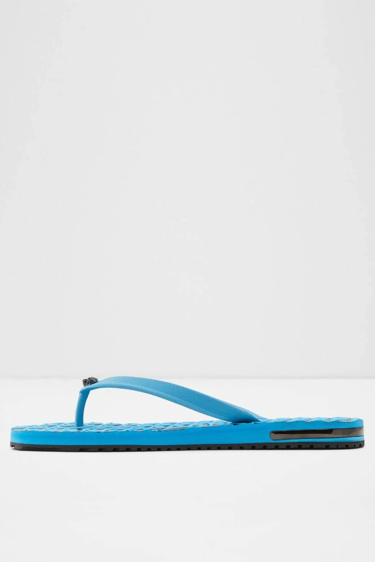 ALDO Rickle | Slippers Bright Blue | Men