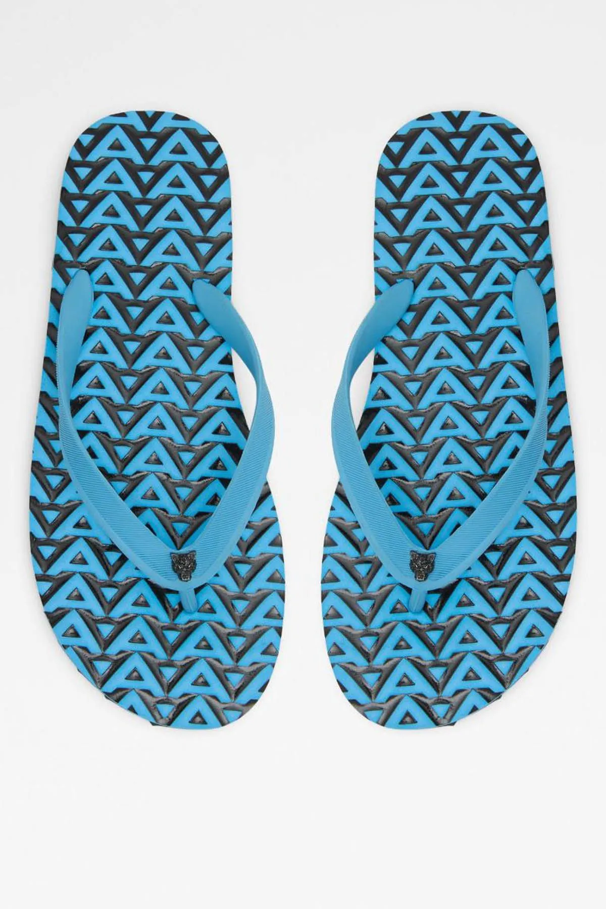 ALDO Rickle | Slippers Bright Blue | Men