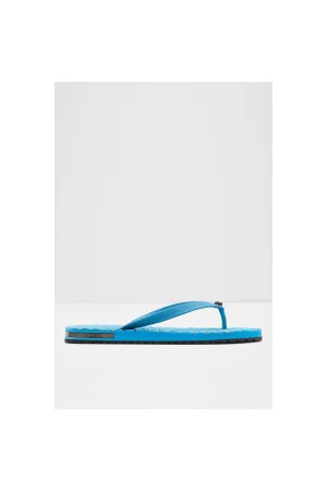ALDO Rickle | Slippers Bright Blue | Men