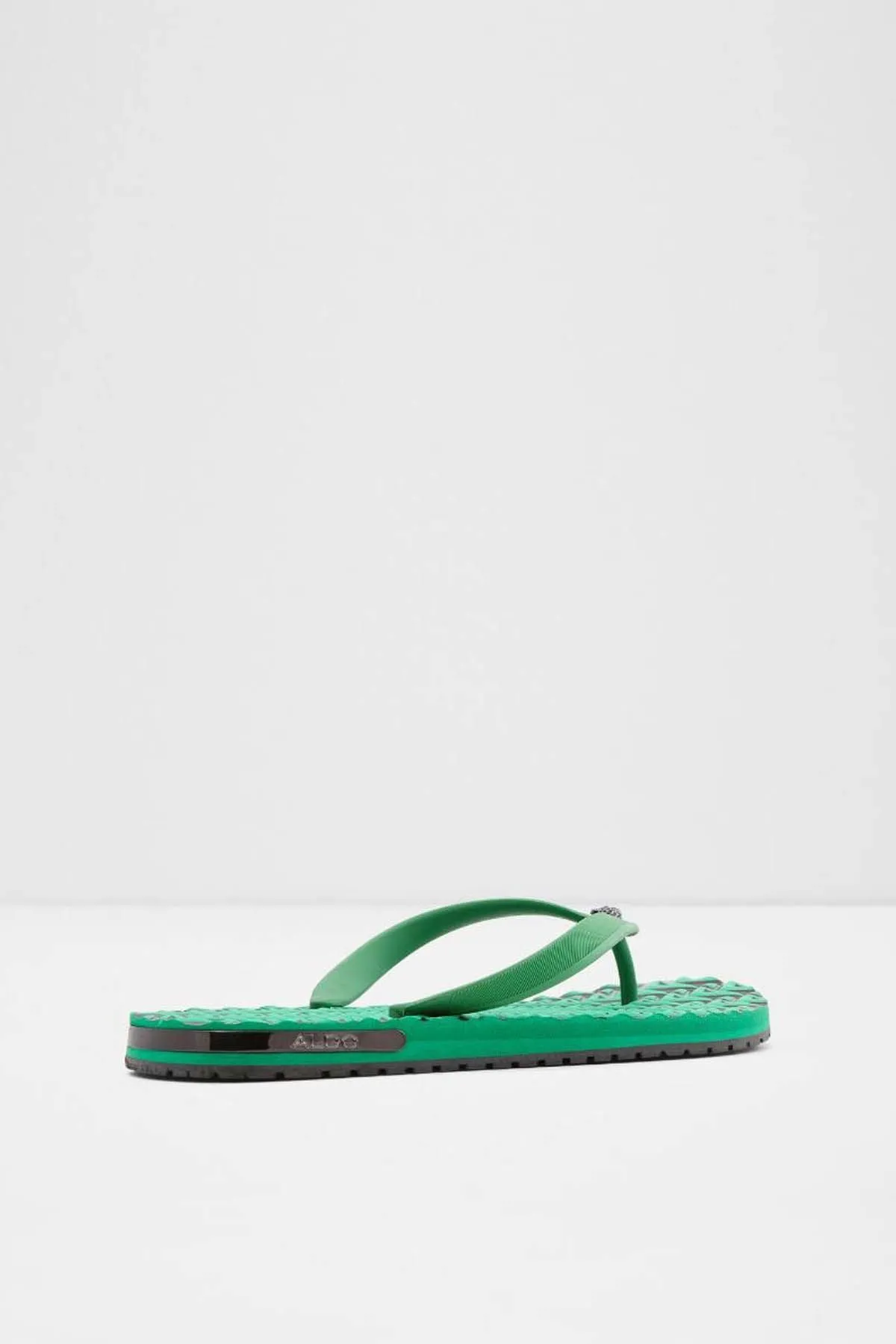 ALDO Rickle | Slippers Green | Men