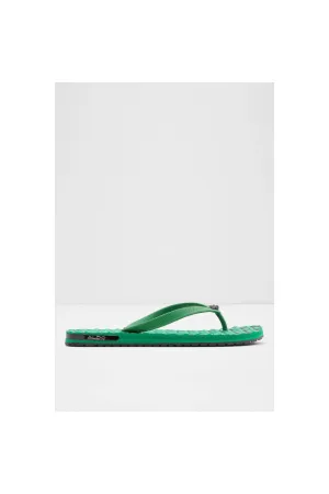 ALDO Rickle | Slippers Green | Men