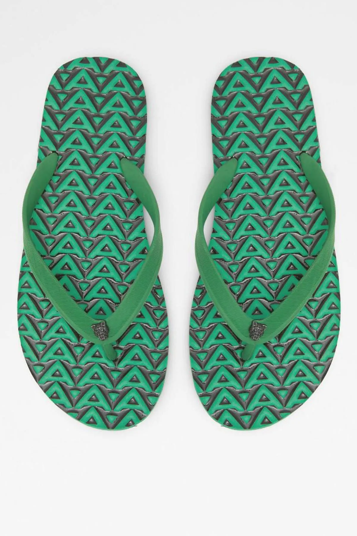ALDO Rickle | Slippers Green | Men