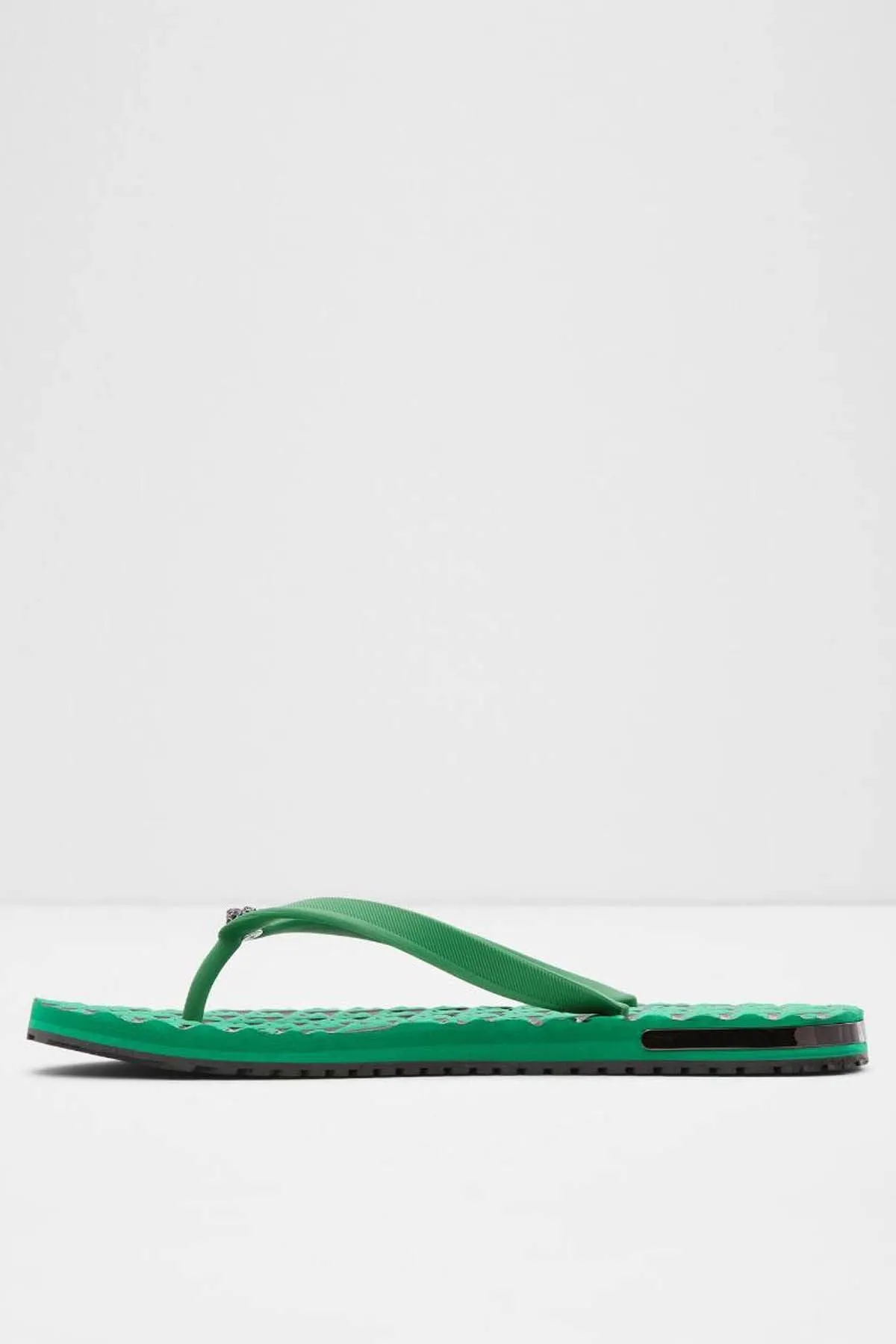 ALDO Rickle | Slippers Green | Men