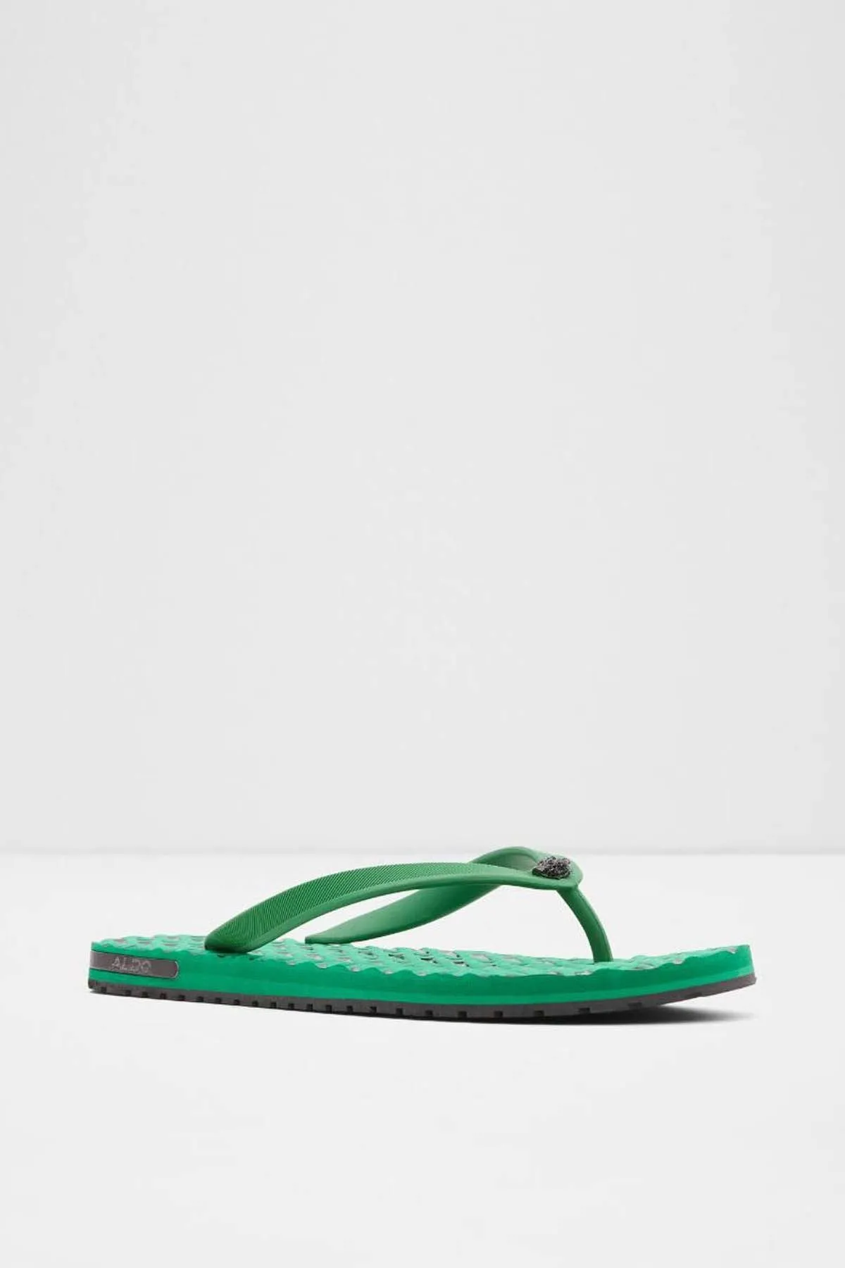 ALDO Rickle | Slippers Green | Men
