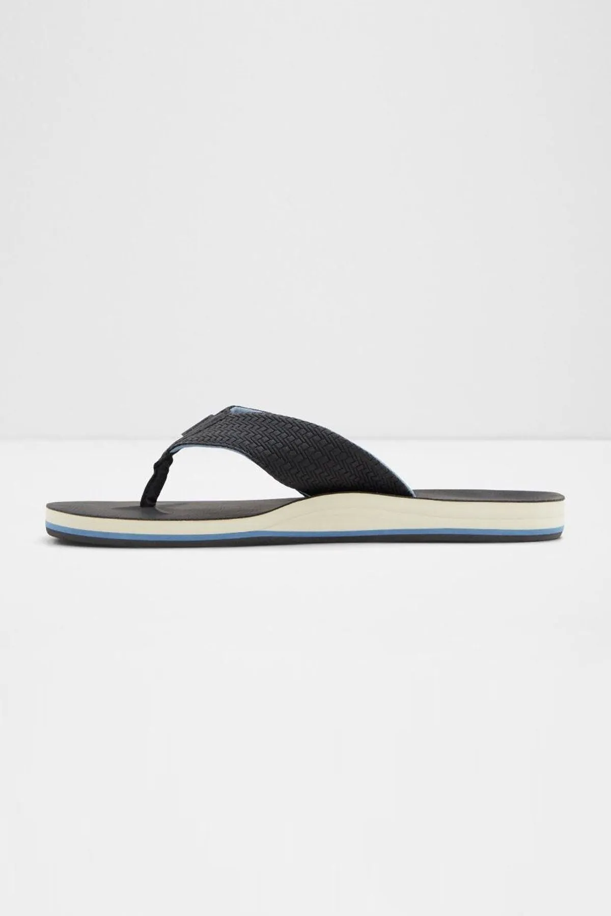 ALDO Taj | Slippers Black | Men