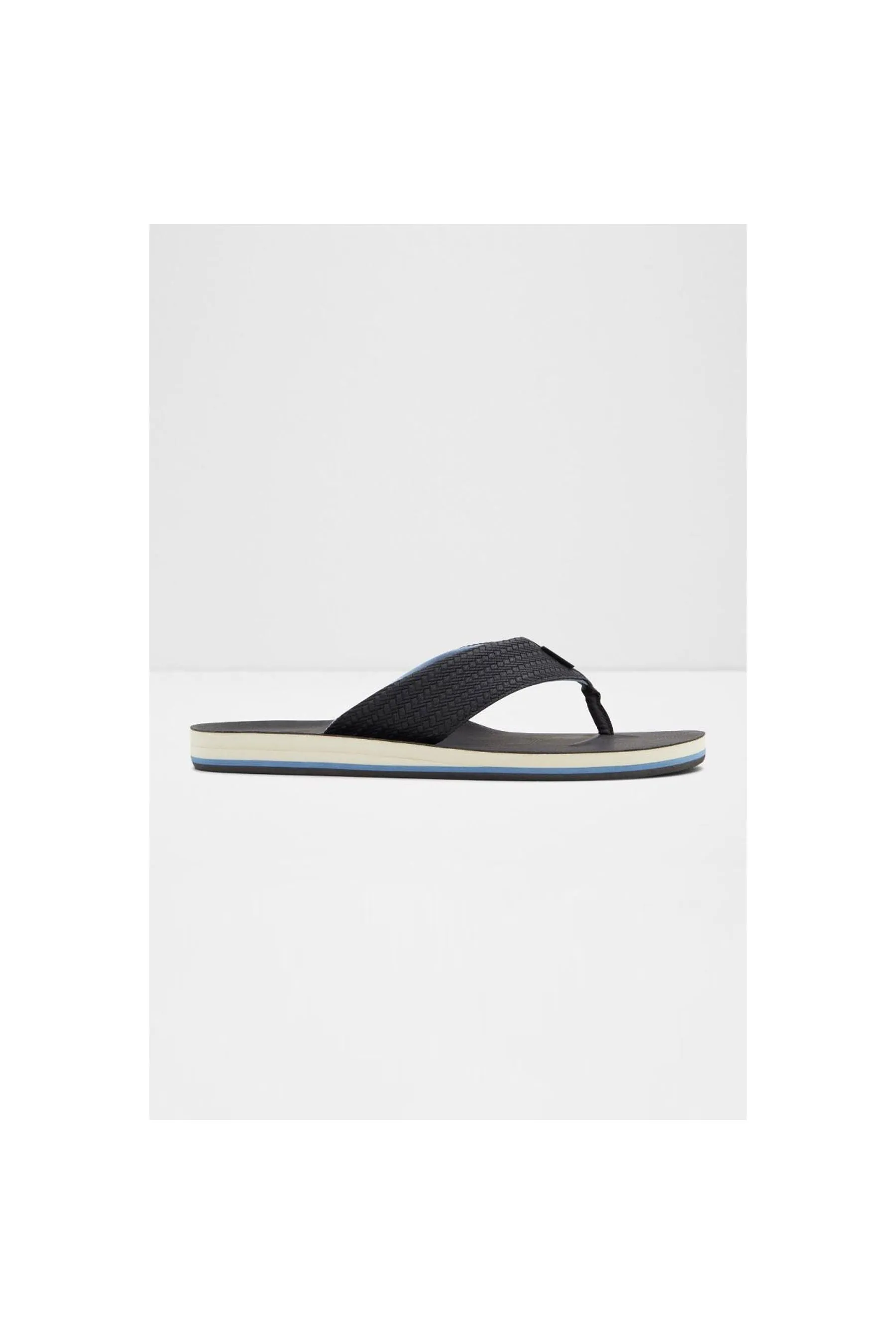 ALDO Taj | Slippers Black | Men