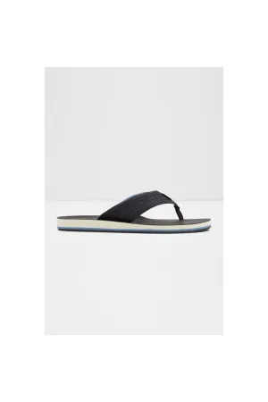 ALDO Taj | Slippers Black | Men