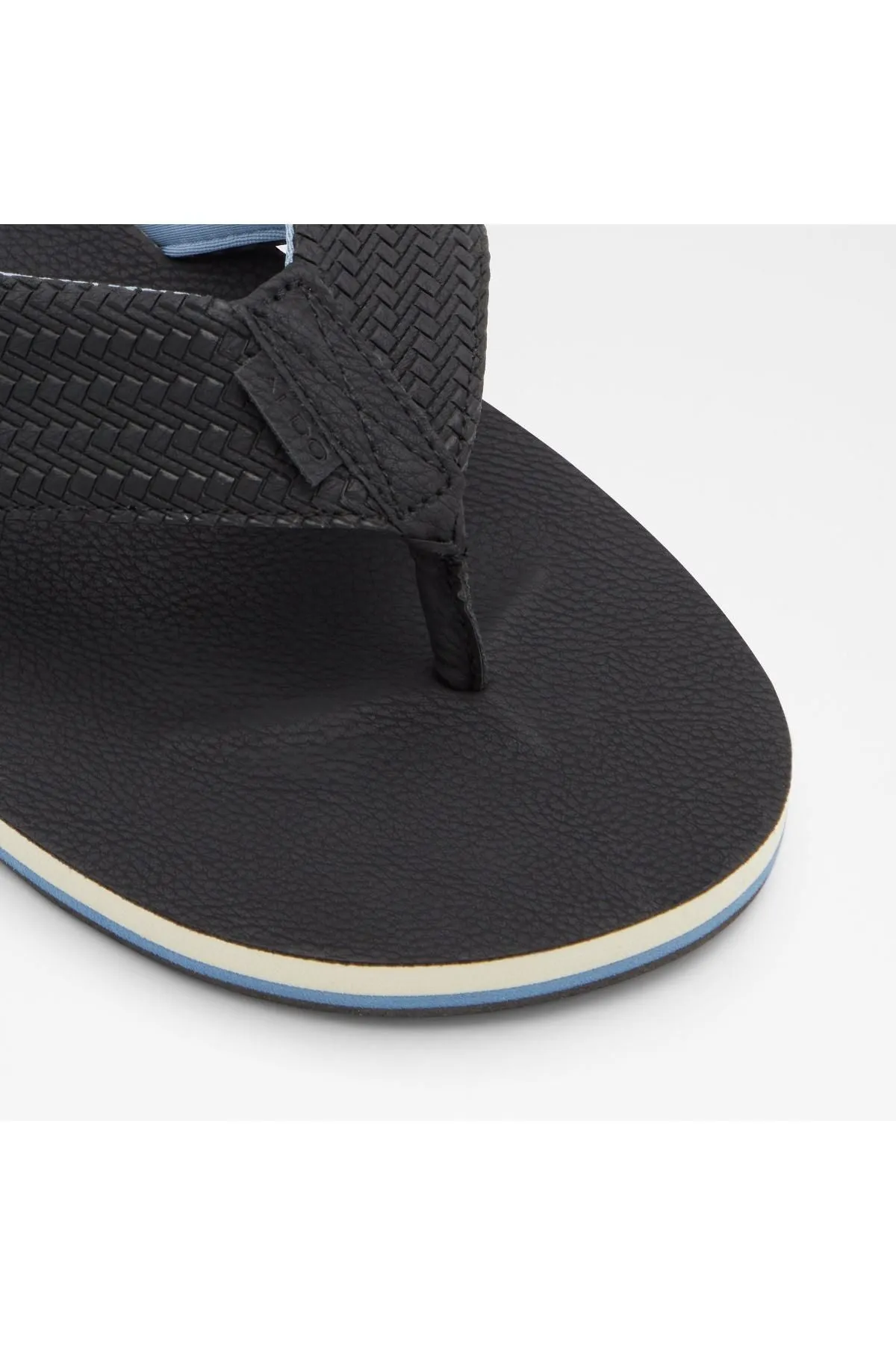 ALDO Taj | Slippers Black | Men
