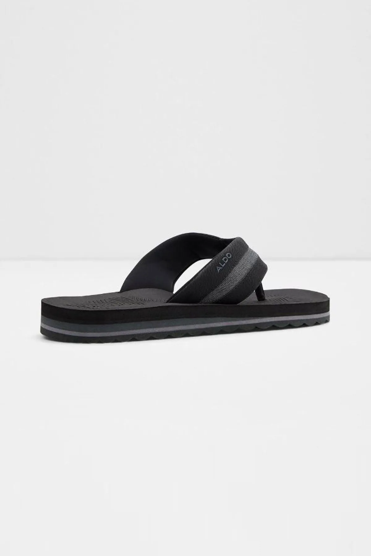 ALDO Vovchenko | Slippers Black | Men