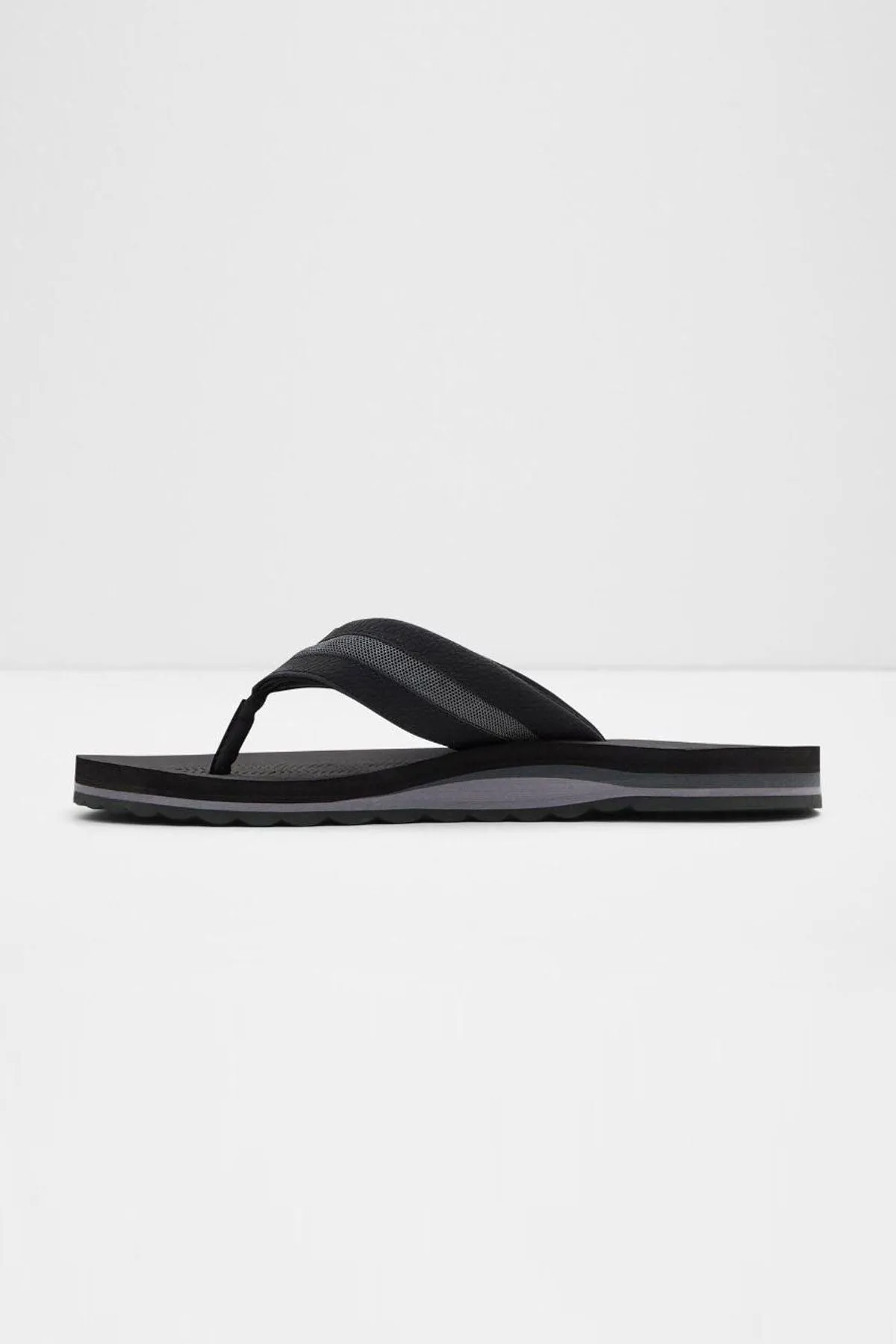 ALDO Vovchenko | Slippers Black | Men
