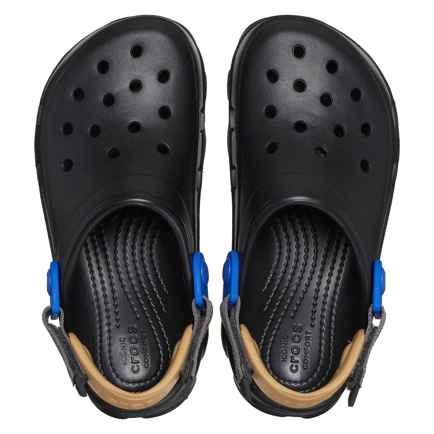 All Terrain Clog Toddler (Age 1-5)