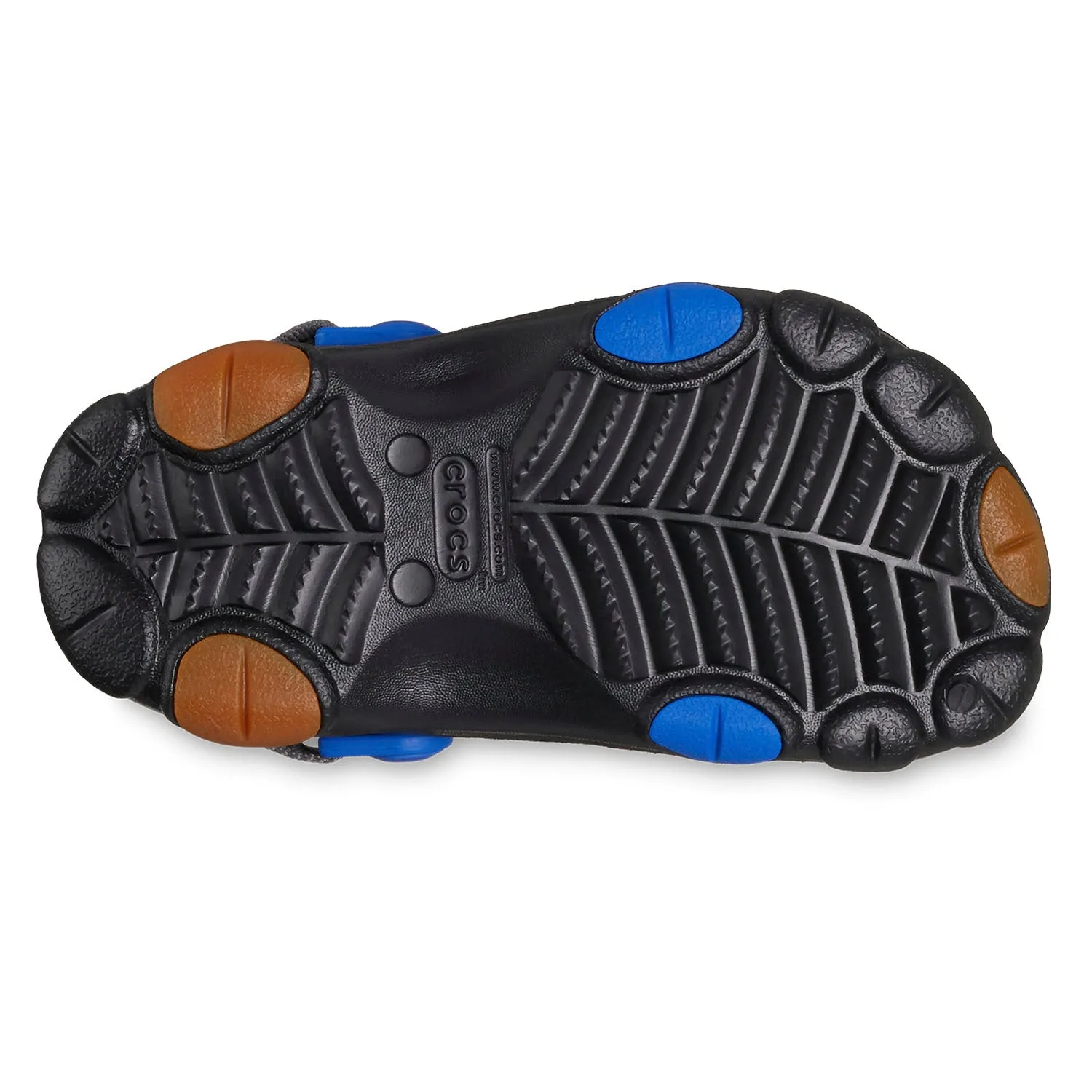 All Terrain Clog Toddler (Age 1-5)