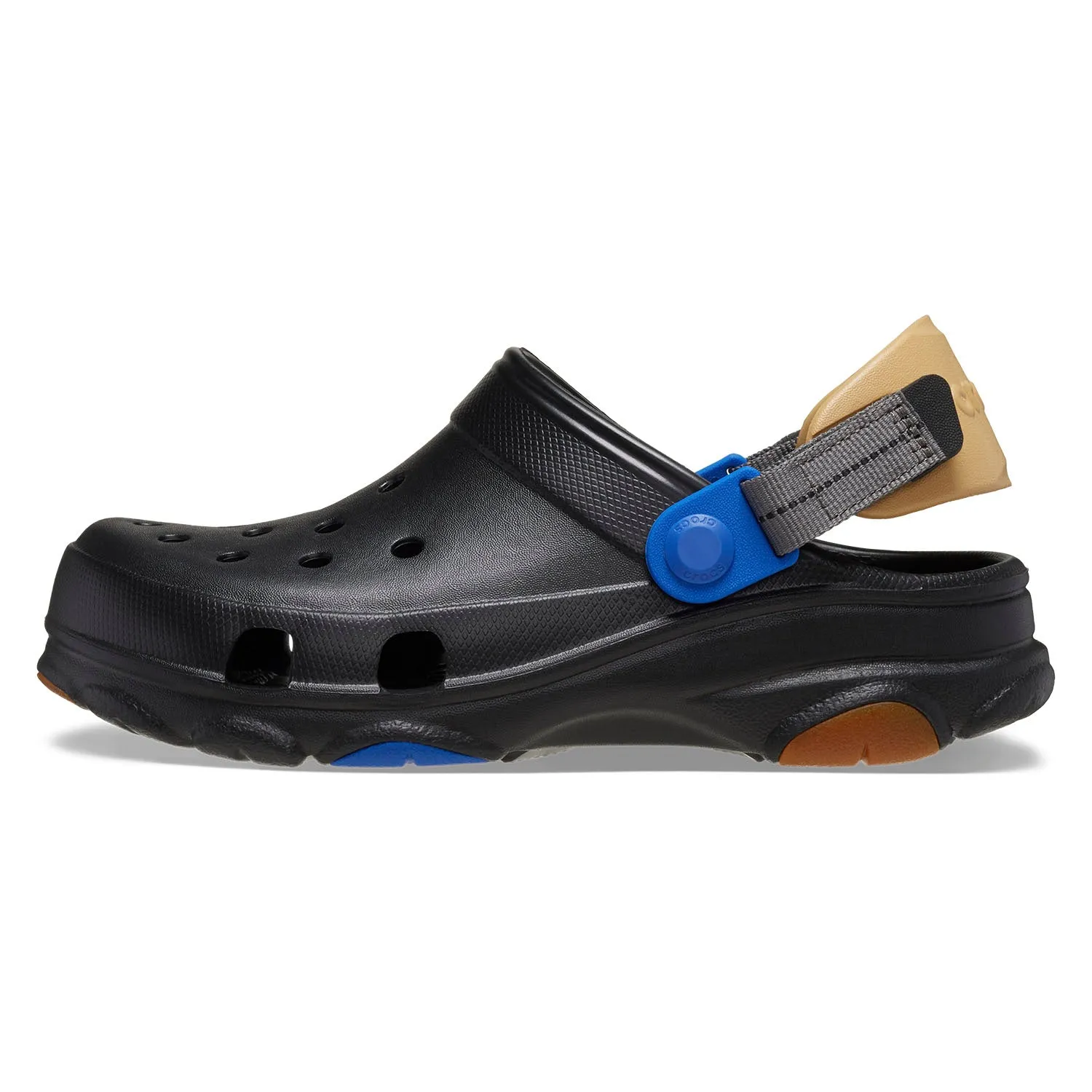 All Terrain Clog Toddler (Age 1-5)