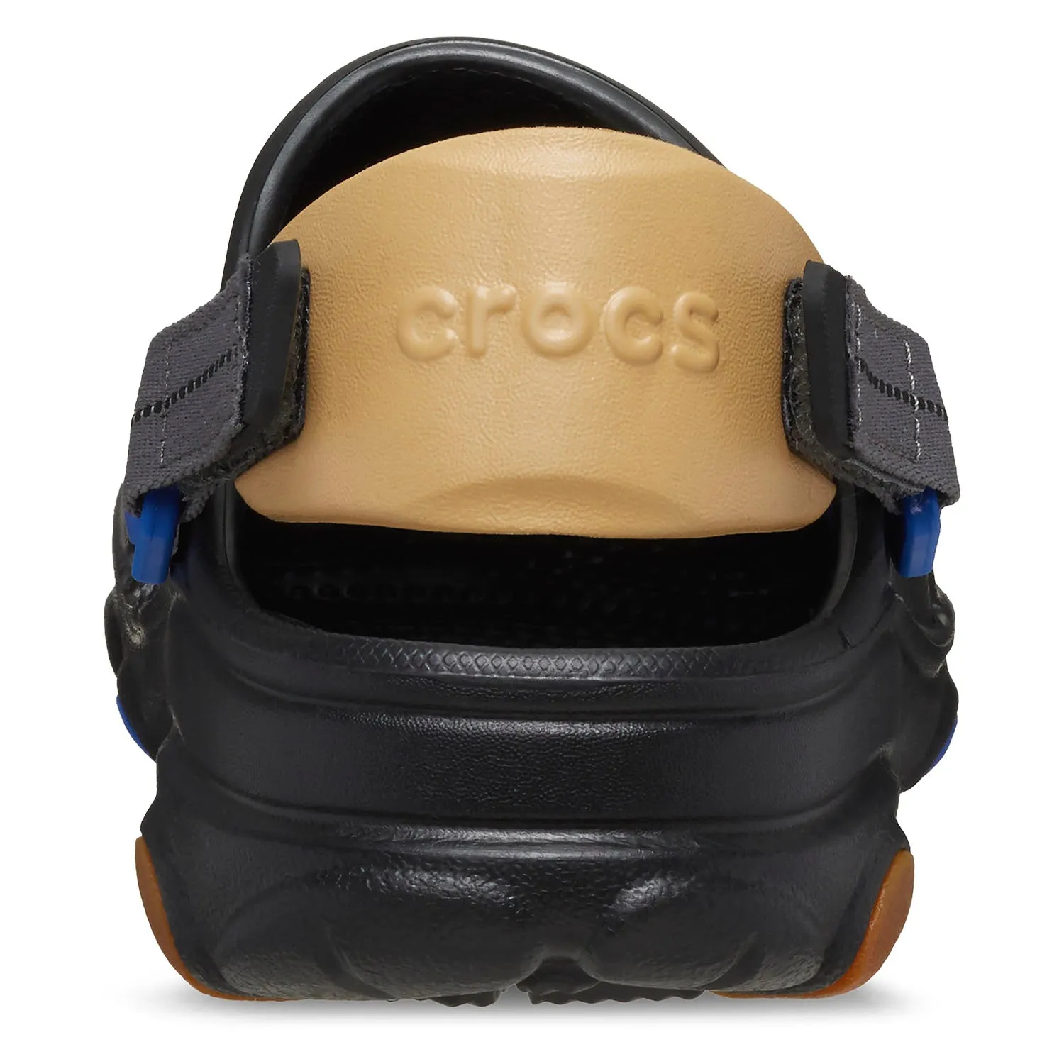 All Terrain Clog Toddler (Age 1-5)