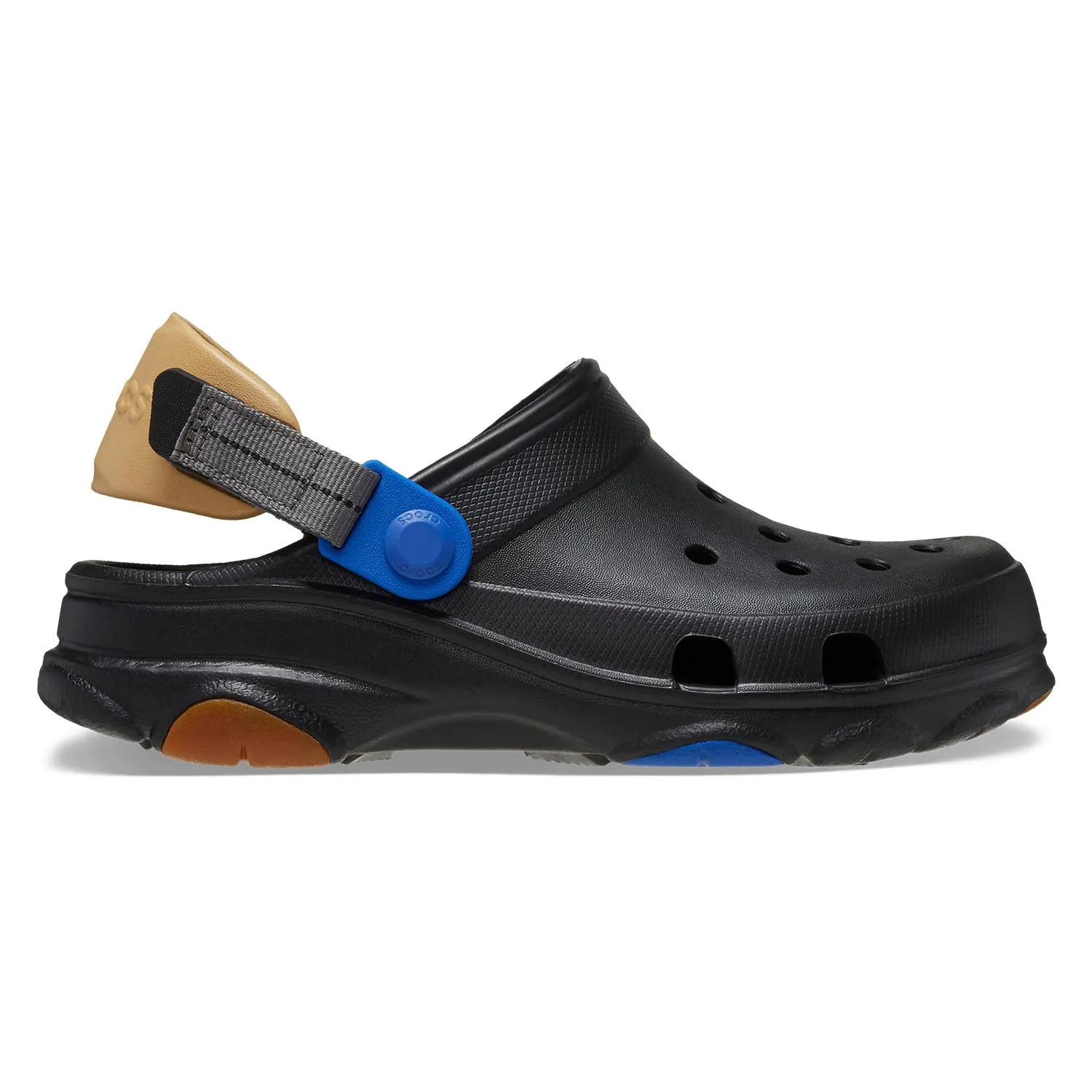 All Terrain Clog Toddler (Age 1-5)