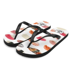 Aloha Tribe -Sushi- Flip-Flops