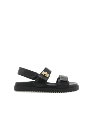ALVINA - BLACK