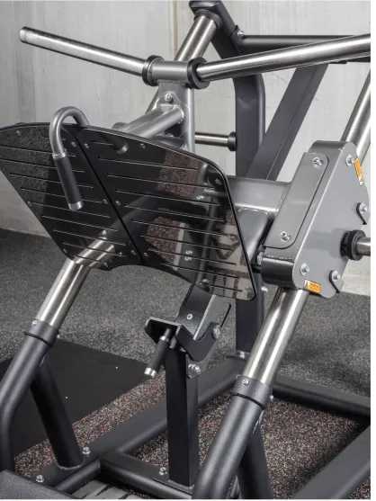 American Barbell | Flight Series Leg Press