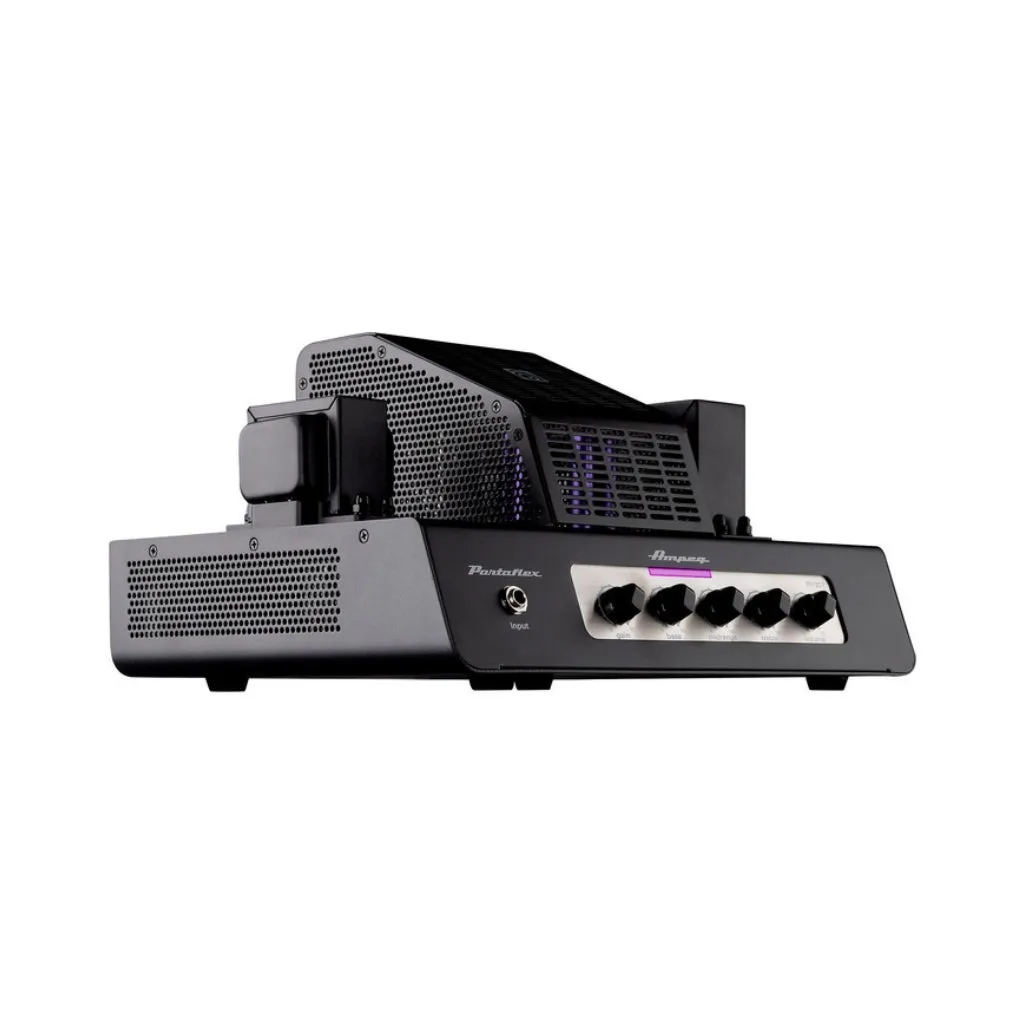 Ampeg PF-20T Portaflex - 20-watt All-tube Bass Head