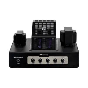 Ampeg PF-20T Portaflex - 20-watt All-tube Bass Head