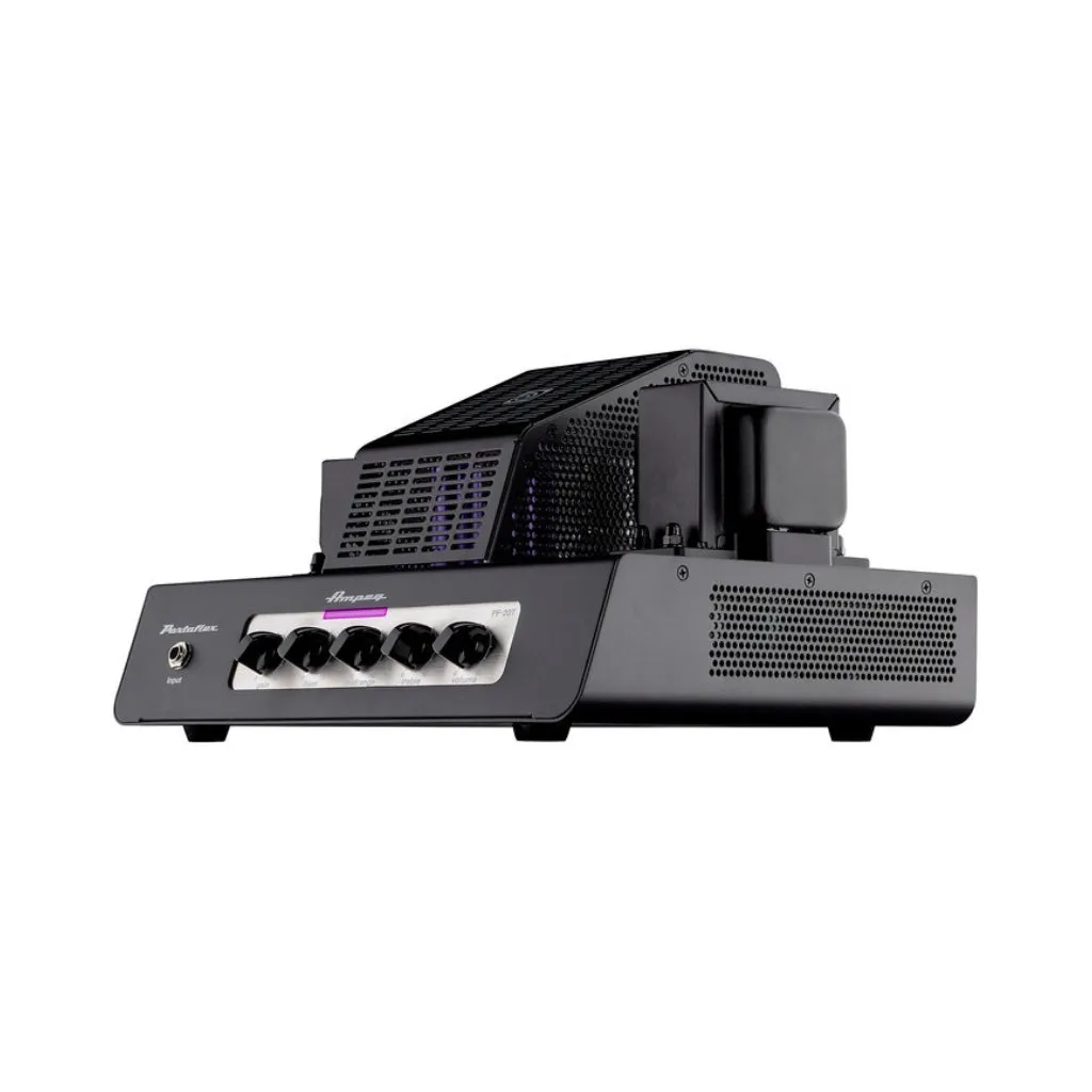 Ampeg PF-20T Portaflex - 20-watt All-tube Bass Head