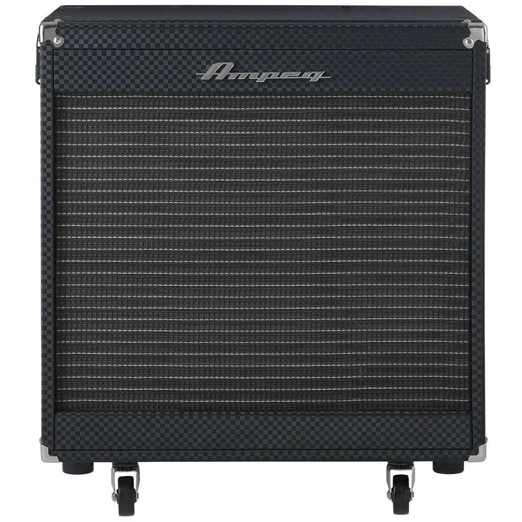 Ampeg - PF-210HE - Bass Amp