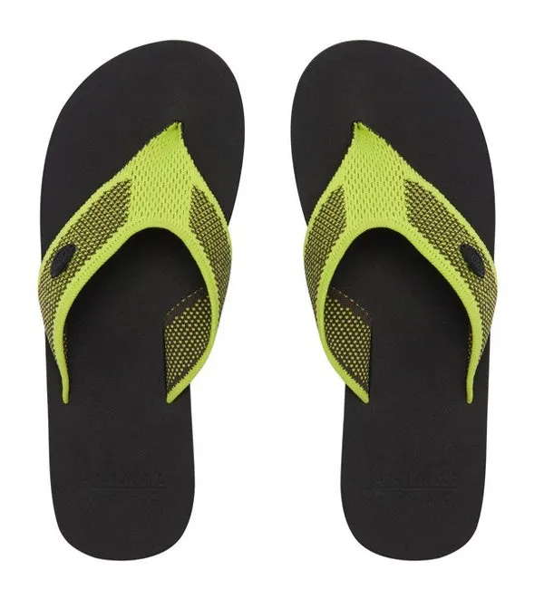 Animal Martina Womens Flip Flop