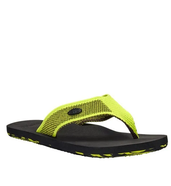 Animal Martina Womens Flip Flop
