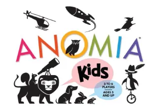 Anomia Kids