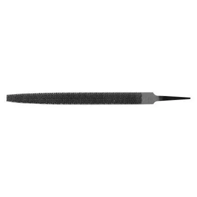 Apex Tool Group 4-In-Hand Rasp and File, 8 in, Flat/Round Cut, 18924NNN