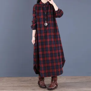 Arianna | Medium length Shirt Dress