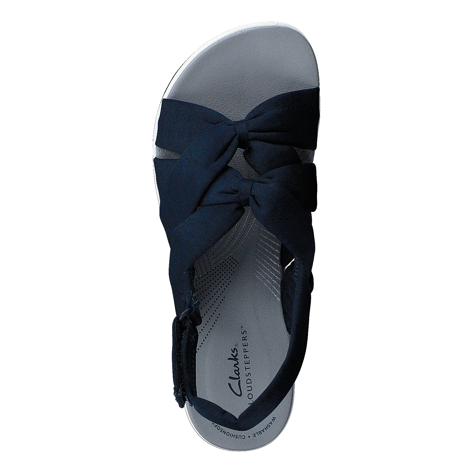 Arla Meg Navy Textile