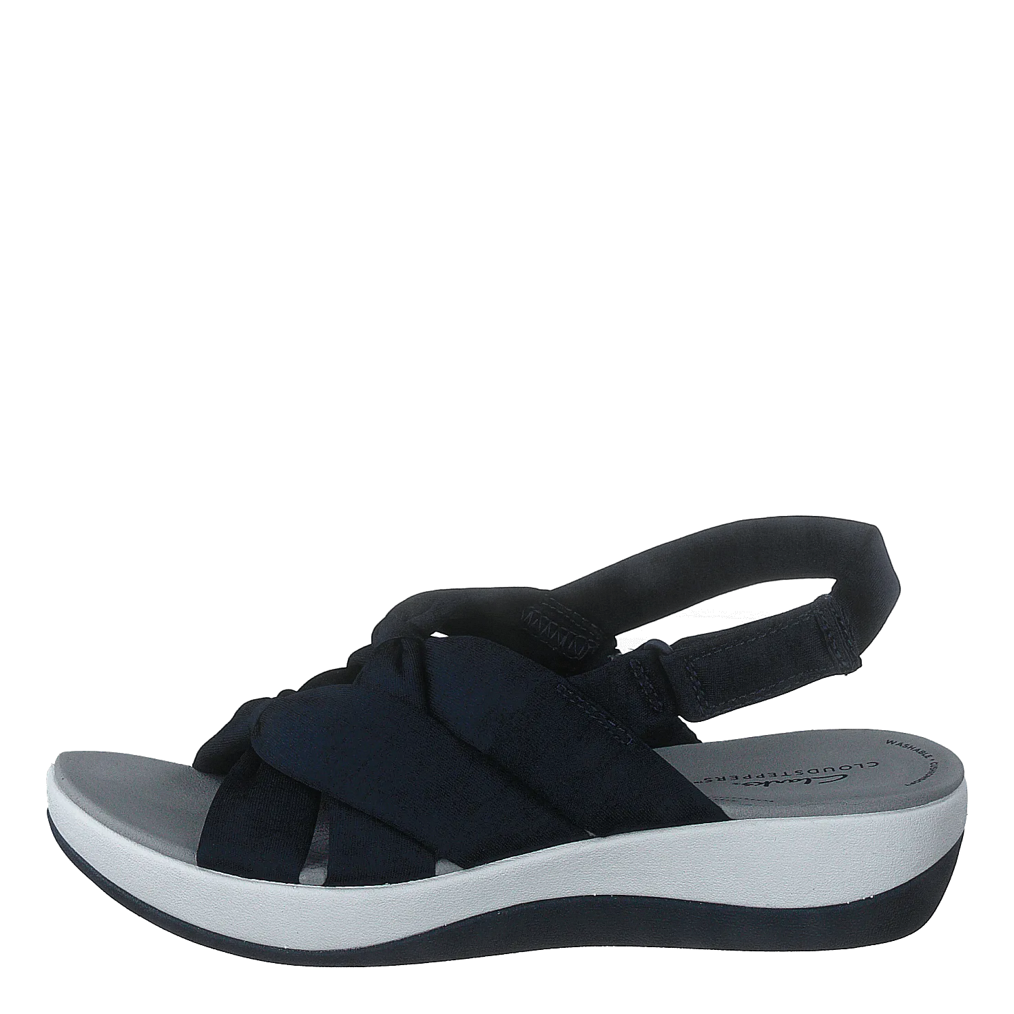 Arla Meg Navy Textile