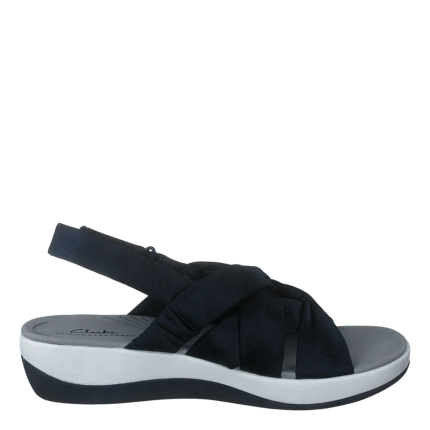 Arla Meg Navy Textile