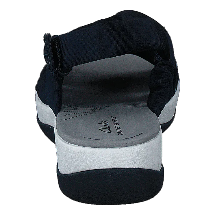Arla Meg Navy Textile