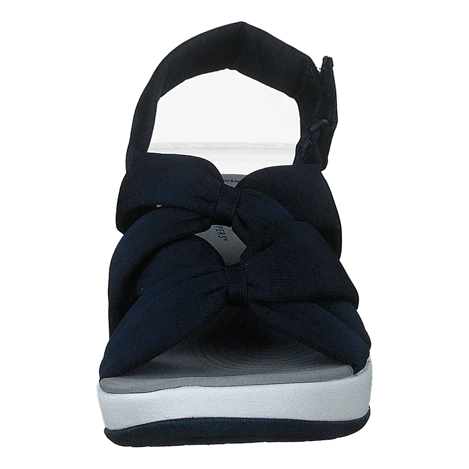 Arla Meg Navy Textile