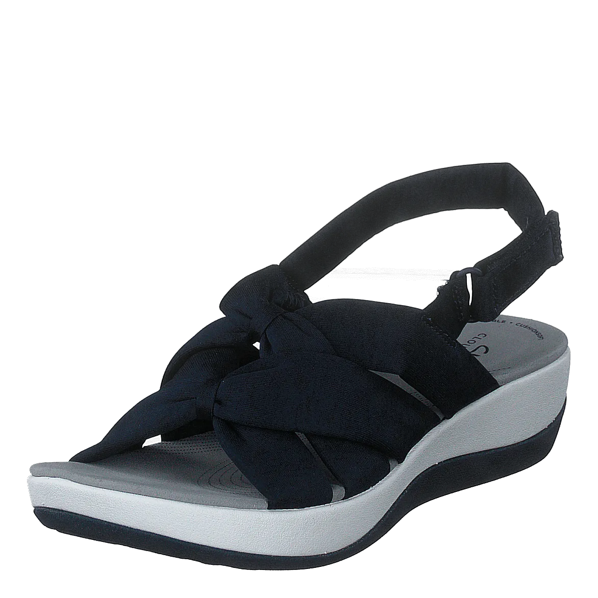 Arla Meg Navy Textile