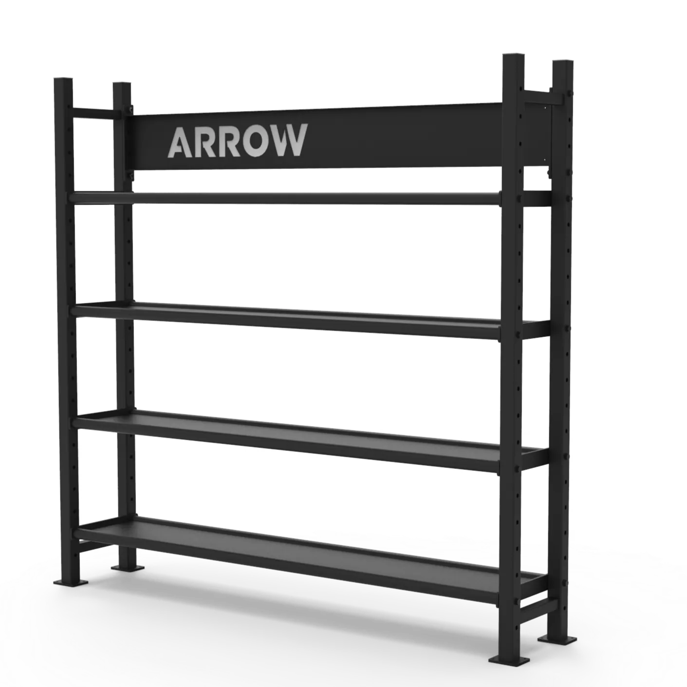 ARROW® Commercial Gym Storage Rack