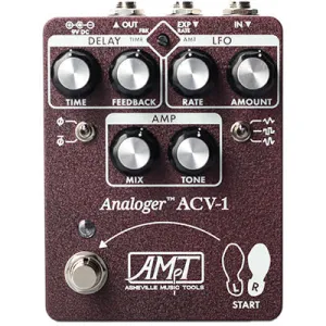 ASHVILLE MUSIC TOOLS ACV-1 Time Warper