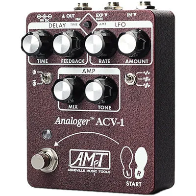 ASHVILLE MUSIC TOOLS ACV-1 Time Warper