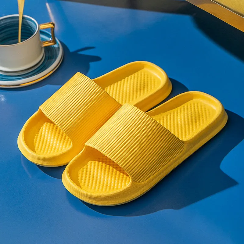 Attractive Slide Slippers