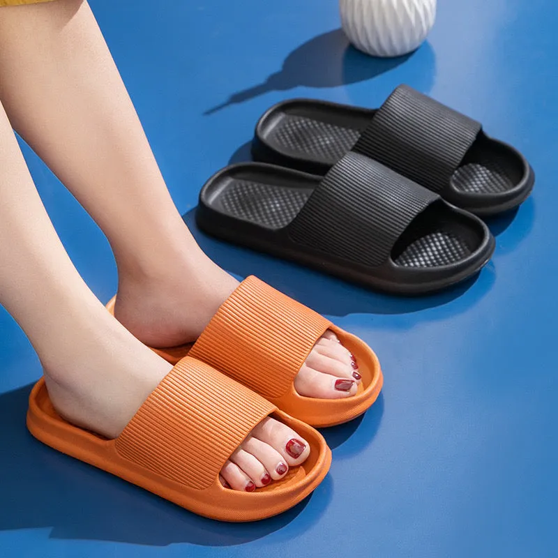 Attractive Slide Slippers
