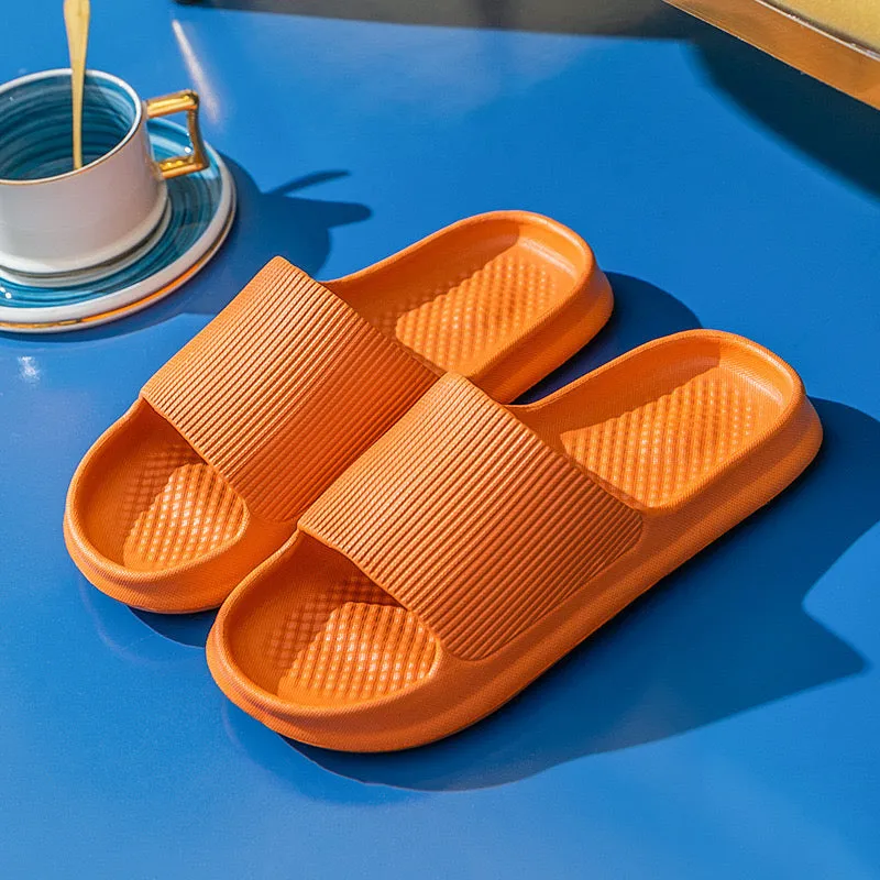 Attractive Slide Slippers