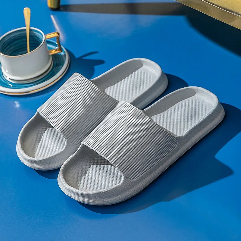 Attractive Slide Slippers