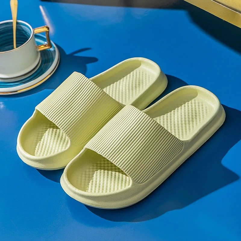Attractive Slide Slippers