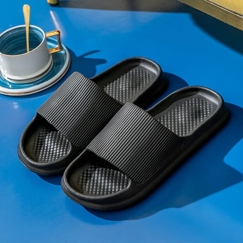 Attractive Slide Slippers