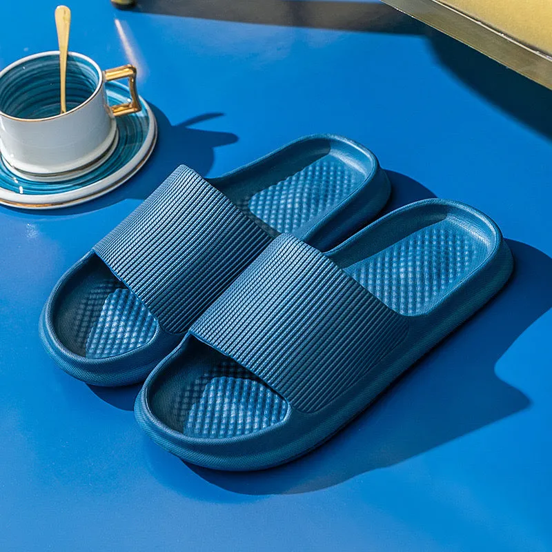Attractive Slide Slippers
