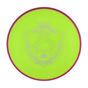 Axiom Discs Fission Hex - 171g