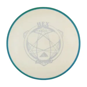 Axiom Discs Fission Hex - 173g