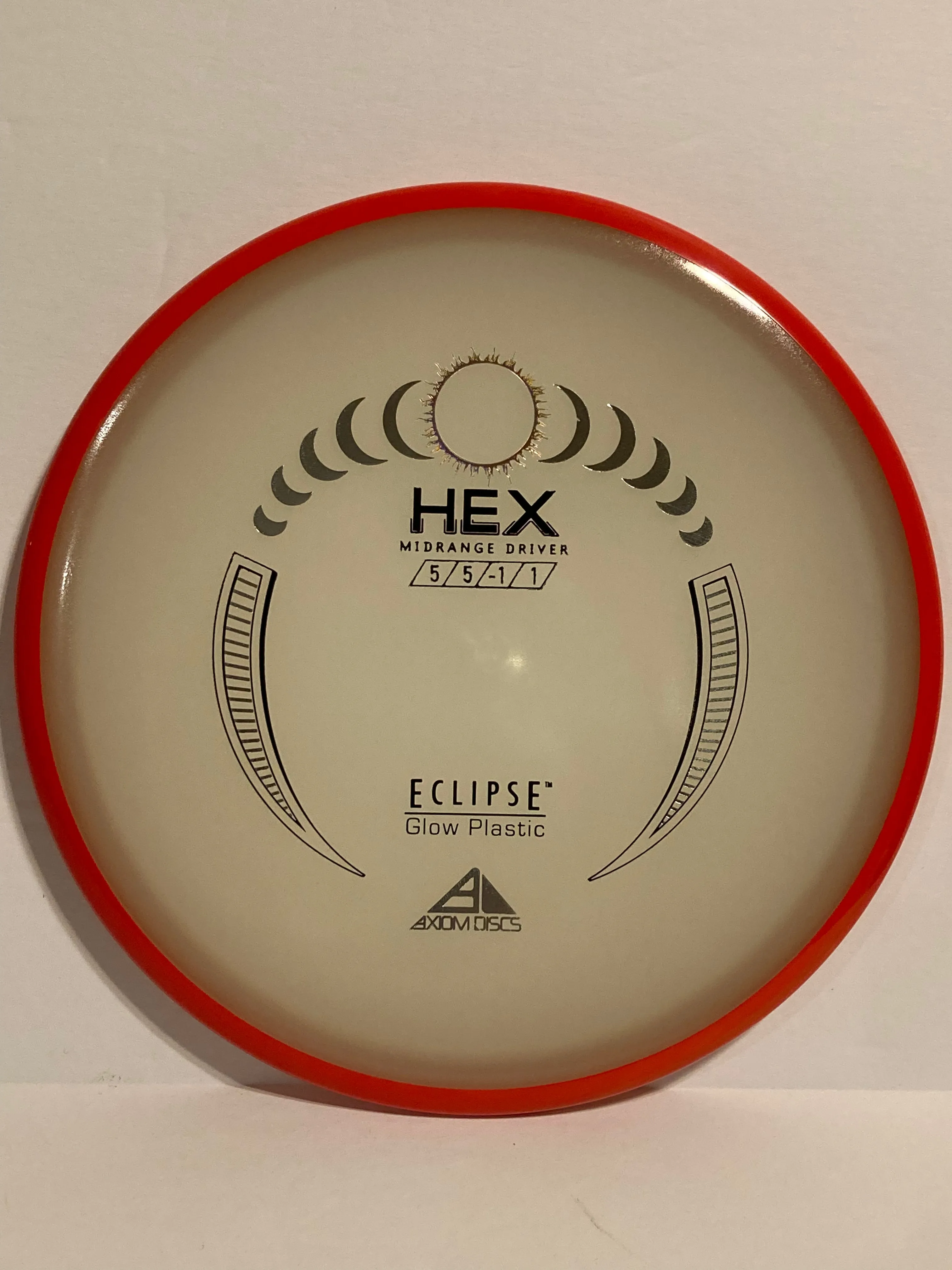 Axiom Eclipse Hex